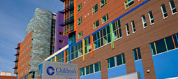 Children's Hospital of Pittsburgh of UPMC