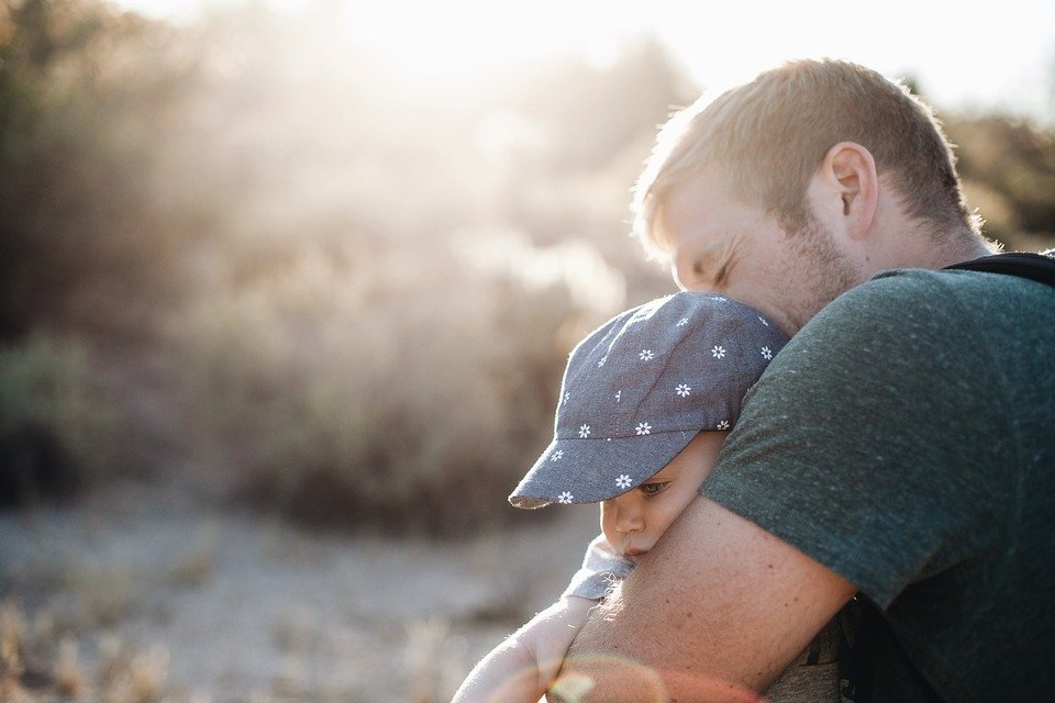 3 Things Every Man Should Know About Fertility