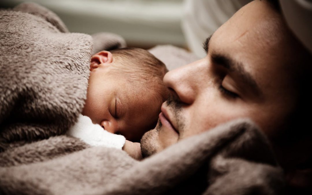 More men than ever are choosing to freeze their sperm in an effort to ensure they can father healthy babies.