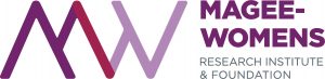 Magee-Womens Research Institute and Foundation Logo